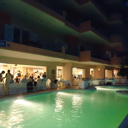 Philoxenia Hotel Lefkandí Kültér fotó