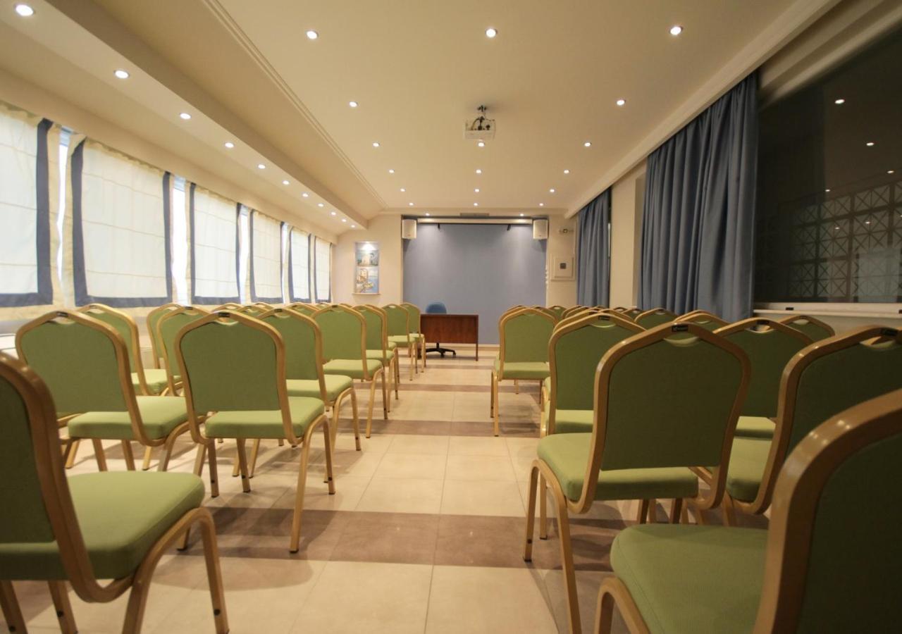 Philoxenia Hotel Lefkandí Kültér fotó