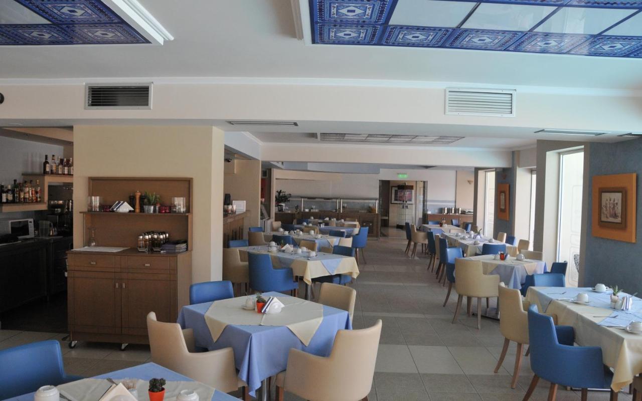 Philoxenia Hotel Lefkandí Kültér fotó
