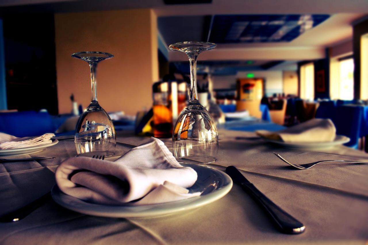 Philoxenia Hotel Lefkandí Kültér fotó